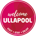 Ullapool Logo
