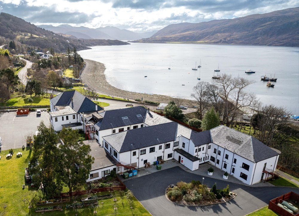 Hotels In Ullapool Welcome To Ullapool