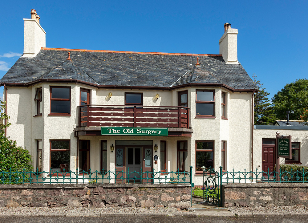 The Old Surgery Guest House