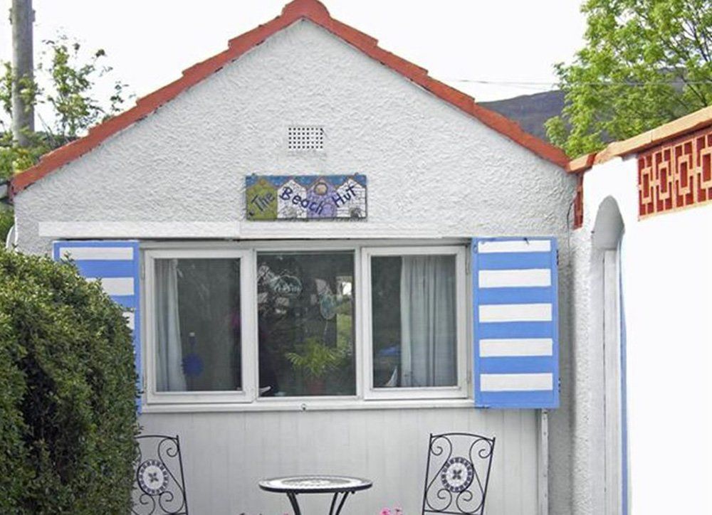 Self Catering For 2 Welcome Ullapool