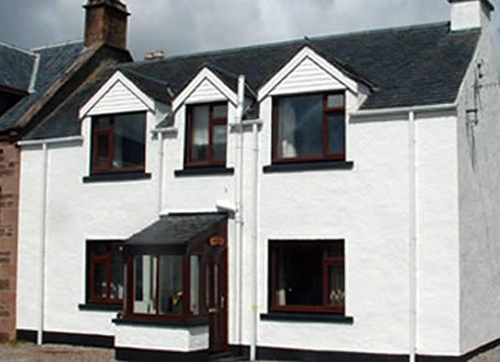 Self Catering to Ullapool
