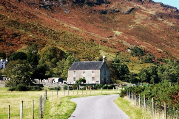 Clachan Lochbroom Heritage Trust