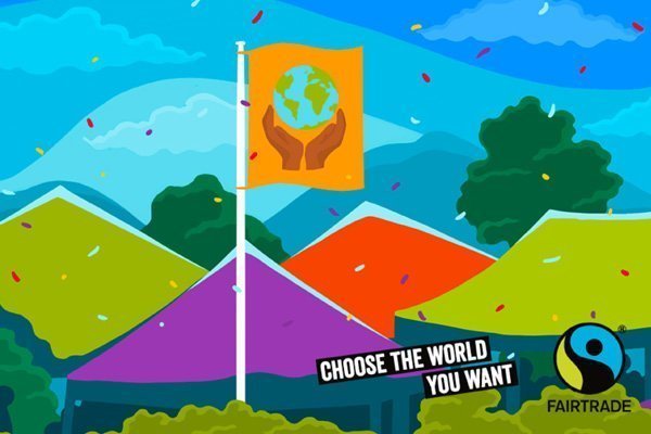 Ullapool Fairtrade Group