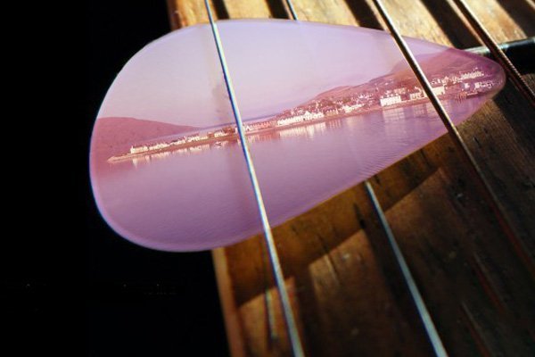 Ullapool Guitar Festival Ltd