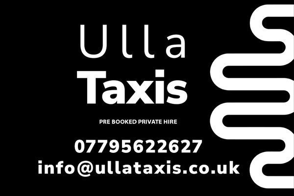 Ulla Taxis